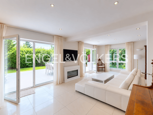 Wohnung zum Kauf 499.000 € 2 Zimmer 92 m² EG Bierstadt Bierstadt 65191