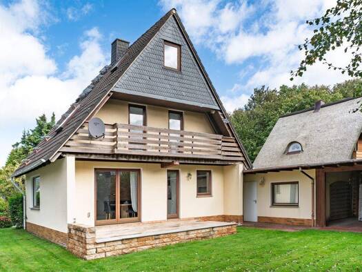 Einfamilienhaus zum Kauf 295.000 € 4 Zimmer 68 m² 349 m² Grundstück Kappeln 24376