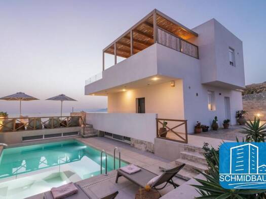 Haus zum Kauf 1.200.000 € 5 Zimmer 180 m² 505 m² Grundstück Kreta Municipality of Festos 702 00