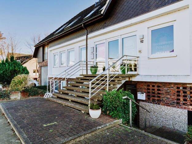 Haus zum Kauf 799.000 € 10 Zimmer 354 m² 849 m² Grundstück Oedeme Lüneburg 21335