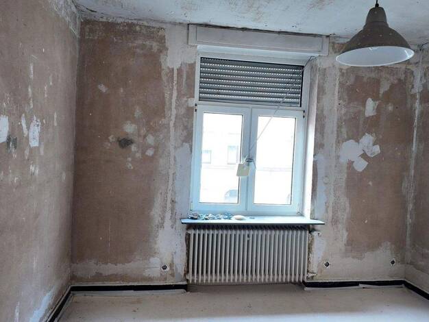 Wohnung zur Miete 750 € 2 Zimmer 50 m² 1. Geschoss Querstraße 22 Offenbach am Main 63065