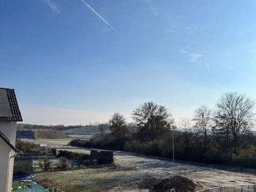 Wohnung zum Kauf - Neubau provisionsfrei 626.000 € 4 Zimmer 101 m² 2. Geschoss frei ab sofort Bertolt-Brecht-Str. 2 Herzogenaurach 91074