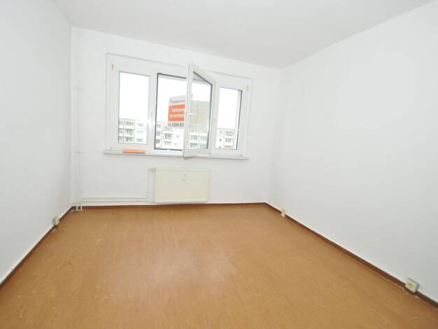 Wohnung zur Miete 415 € 3 Zimmer 60,8 m² 3. Geschoss frei ab 01.09.2025 Robert-Schulz-Ring 11 Prenzlau Prenzlau 17291