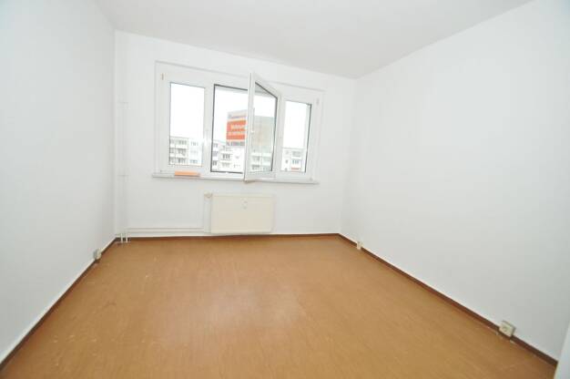 Wohnung zur Miete 415 € 3 Zimmer 60,8 m² 3. Geschoss frei ab 01.09.2025 Robert-Schulz-Ring 11 Prenzlau Prenzlau 17291