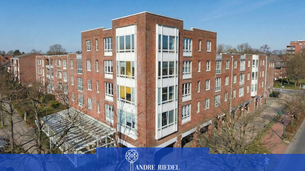 Wohnung zum Kauf 339.000 € 3 Zimmer 85,7 m² 2. Geschoss frei ab 01.06.2026 Harksheide Norderstedt 22850