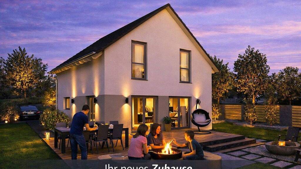 Einfamilienhaus zum Kauf 480.000 € 4 Zimmer 120 m² 600 m² Grundstück Wiesenburg Wiesenburg/Mark 14827