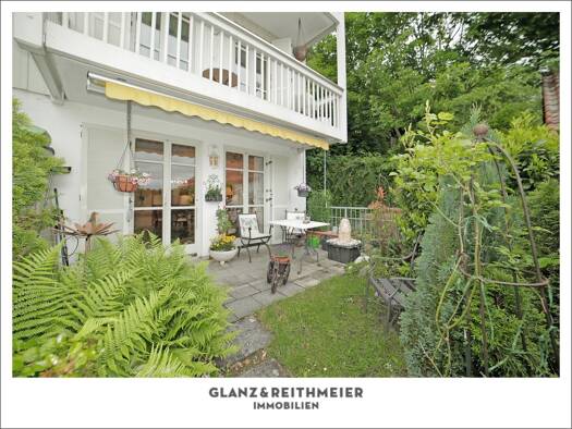 Maisonette zum Kauf 499.000 € 4 Zimmer 95 m² 1. Geschoss Wolfratshausen 82515