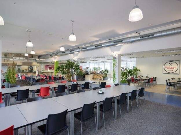 Bürofläche zur Miete provisionsfrei 8.976 € 816 m² Bürofläche Hedelfinger Straße Wangen Stuttgart 70327