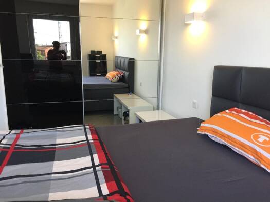 Wohnung zur Miete 1.090 € 3 Zimmer 55 m² frei ab 01.05.2026 Steinbühl Nürnberg 90443