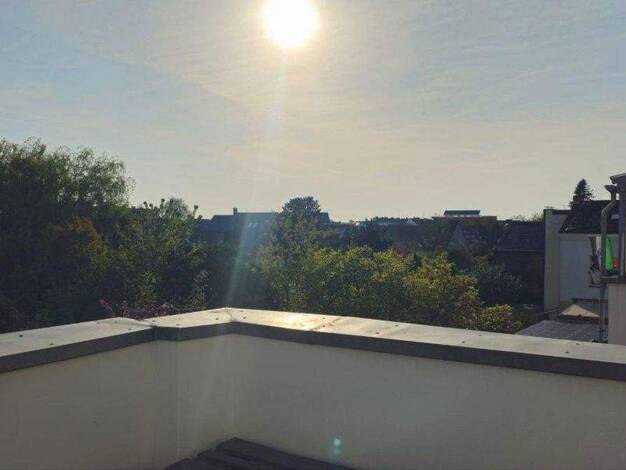 Wohnung zur Miete 415 € 2 Zimmer 42 m² 2. Geschoss frei ab 15.03.2026 Windberg Mönchengladbach 41063