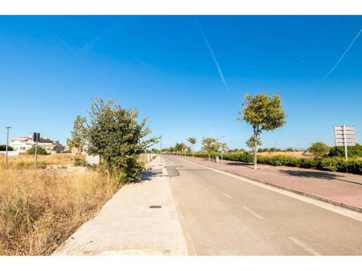 Acker-/Waldstück zum Kauf 270.000 € sa Pobla 07420