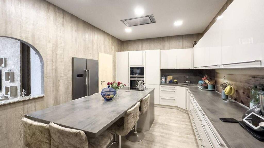 Mehrfamilienhaus zum Kauf 1.260.000 € 17 Zimmer 500 m² 632 m² Grundstück Käfertal Mannheim 68309