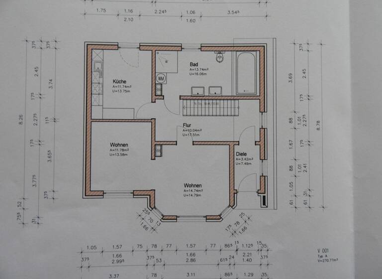 Haus zum Kauf 155.000 € 118 m² 592 m² Grundstück frei ab sofort Dammstraße 17 Wittingen 29378