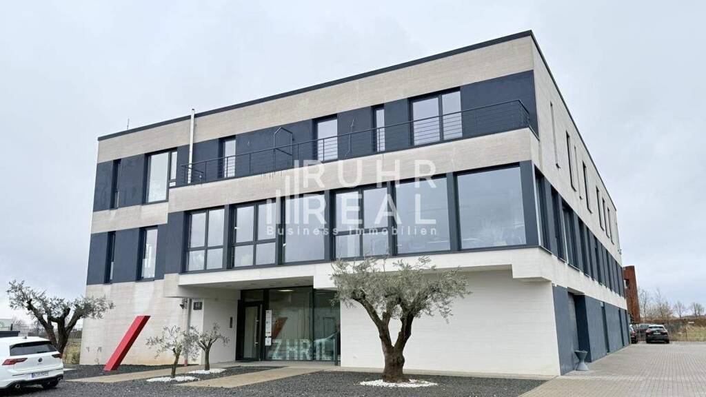 Bürofläche zur Miete 15,50 € 110 m² Bürofläche teilbar ab 110 m² Lövenich Köln 50859