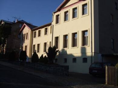 Wohnung zur Miete 380 € 3 Zimmer 69 m² Kronberger Straße 19 Ballenstedt Ballenstedt 06493