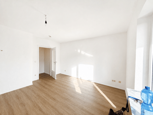Wohnung zur Miete 380 € 1 Zimmer 27 m² Geschoss -2/1 frei ab sofort Benrath Düsseldorf 40597