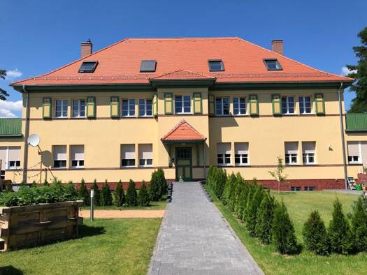 Maisonette zur Miete 1.239 € 4 Zimmer 144 m² Geschoss 1/2 frei ab 01.11.2026 Wolfen Bitterfeld-Wolfen 06766