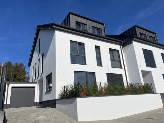 Doppelhaushälfte zur Miete 1.990 € 7 Zimmer 244 m² 320 m² Grundstück Borners Garten Bröl Waldbröl 51545