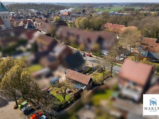 Einfamilienhaus zur Miete 1.200 € 3 Zimmer 100 m² 297 m² Grundstück Everswinkel 48351