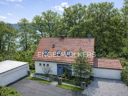 Einfamilienhaus zum Kauf 949.000 € 8,5 Zimmer 252,5 m² 1.232 m² Grundstück Behringersdorf Schwaig bei Nürnberg 90571