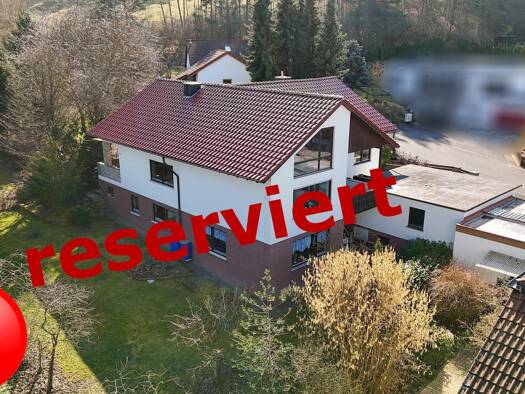 Einfamilienhaus zum Kauf 429.000 € 7 Zimmer 215 m² 877 m² Grundstück Bad Neustadt Bad Neustadt an der Saale 97616