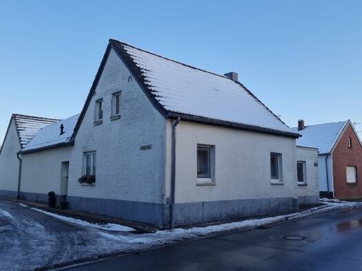 Einfamilienhaus zum Kauf 191.400 € 4 Zimmer 170 m² 280 m² Grundstück Arsbeck Wegberg 41844