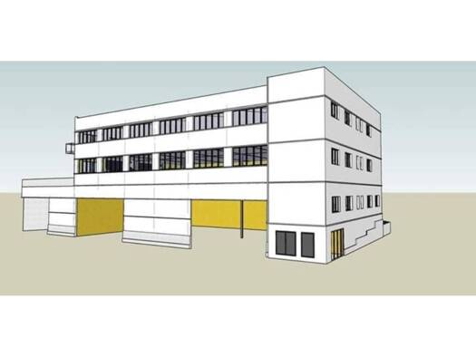 Ladenfläche zur Miete - Erstbezug 550 € 60 m² Verkaufsfläche San Sebastián 20115