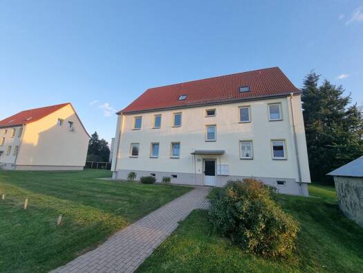 Wohnung zur Miete 459 € 3 Zimmer 60,7 m² frei ab 01.11.2026 Feldweg 2 Werder Werder 17089