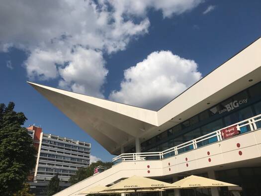 Ladenfläche zur Miete 29 € 1.438 m² Verkaufsfläche Berlin 10179