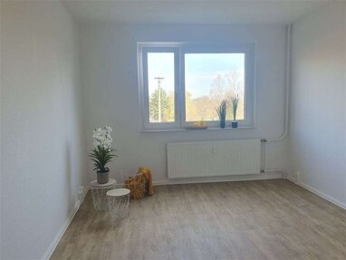 Wohnung zur Miete 339 € 2 Zimmer 55,2 m² 1. Geschoss frei ab 01.01.2025 Otto-Worms-Straße 10 Lusan - Brüte 2 Gera 07549