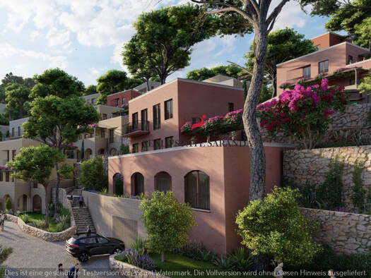 Studio zum Kauf 375,8 m² Saranda - Manastiri