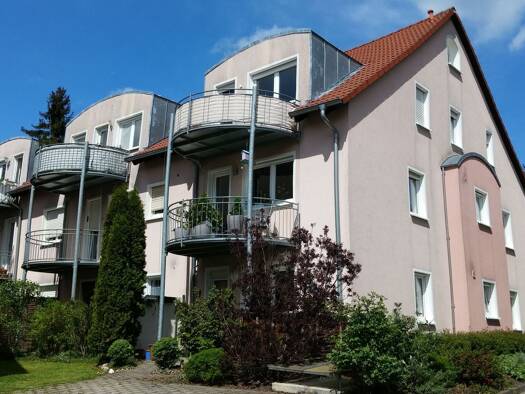 Wohnung zum Kauf als Kapitalanlage geeignet 199.000 € 4 Zimmer 93 m² Lampertsgraben 5 Haßfurt 97437