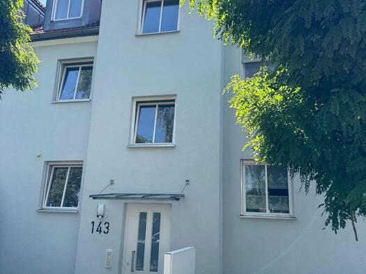 Wohnung zur Miete 890 € 2 Zimmer 55 m² 2. Geschoss frei ab sofort Hirschstraße 143 Bärenkeller Bärenkeller 86156