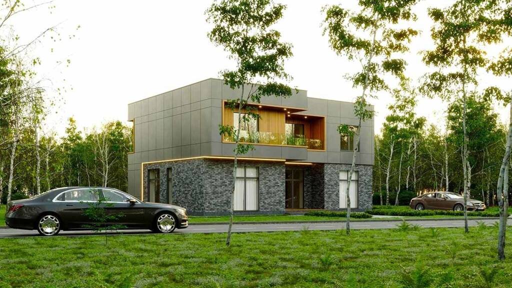 Stadthaus zum Kauf 367.255 € 5 Zimmer 245 m² Frommershausen Vellmar / Frommershausen 34246