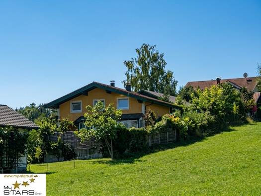 Haus zum Kauf 649.000 € 6 Zimmer 158 m² 749 m² Grundstück Palting 5163