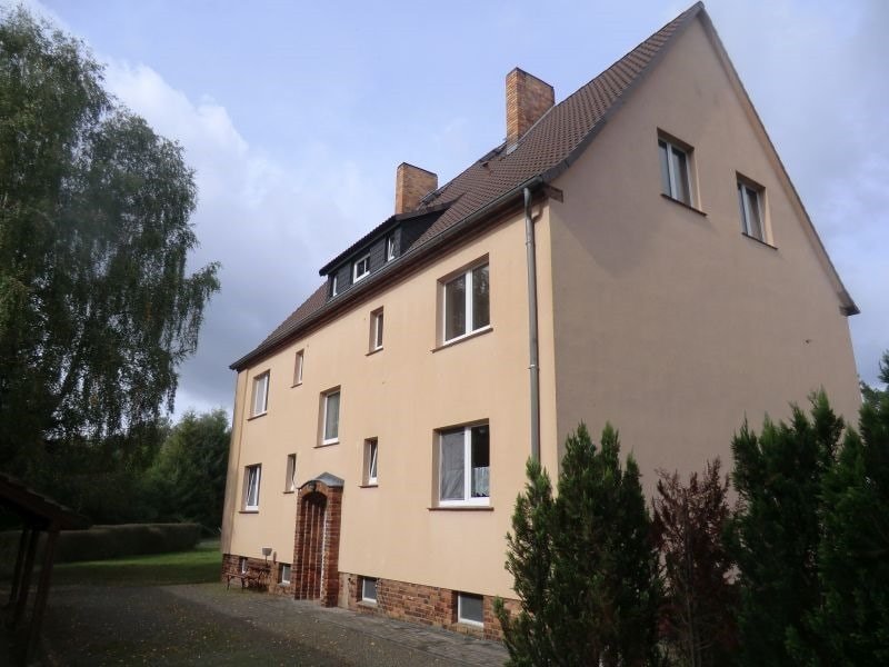 Mehrfamilienhaus zum Kauf provisionsfrei als Kapitalanlage geeignet 160.000 € 12 Zimmer 291 m²<br/>Wohnfläche 1.695 m²<br/>Grundstück Wiednitz Bernsdorf 02994