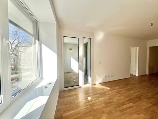 Wohnung zum Kauf - Neubau 520.600 € 2 Zimmer 57,8 m² 2. Geschoss Wien / Mariahilf 1060