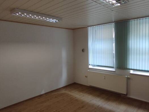 Büro zur Miete provisionsfrei 5 € 2 Zimmer 35 m² Bürofläche Alfred-Brodauf-Straße 38 Aue 08280
