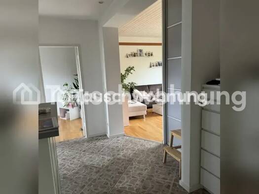 Wohnung zur Miete Tauschwohnung 590 € 3 Zimmer 65 m² 4. Geschoss Steglitz Steglitz-Zehlendorf 12169