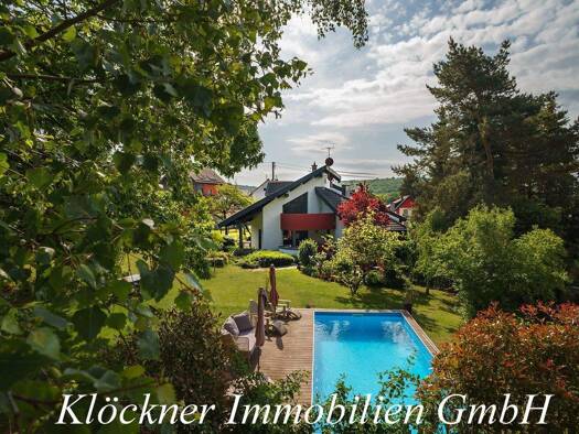 Einfamilienhaus zum Kauf 695.000 € 10 Zimmer 300 m² 3.566 m² Grundstück Quierschied 66287