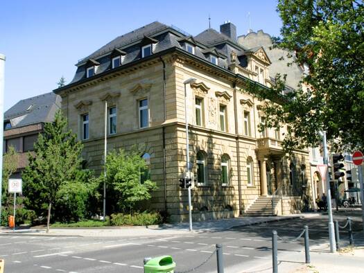 Sonstiges zum Kauf 13.800.000 € Untere Laube 34 / Schulstr. 2 Altstadt Konstanz 78462