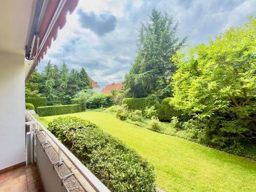 Wohnung zur Miete 510 € 3 Zimmer 80 m² frei ab 01.10.2026 Nordstadt Hameln 31785