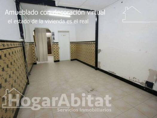 Villa zum Kauf 72.900 € 2 Zimmer 102 m² Pedro Alcázar Nules 12520