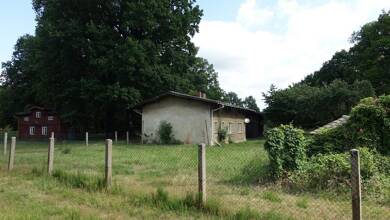 Grundstück zum Kauf 200.000 € 3.000 m² Grundstück Limberg Kolkwitz 03099