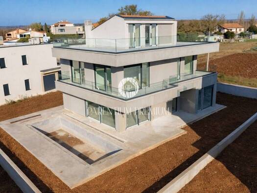 Haus zum Kauf 825.000 € 4 Zimmer 220 m² Porec