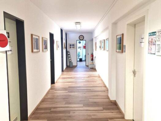 Mehrfamilienhaus zum Kauf 1.530.000 € 2.053 m² 528 m² Grundstück Solingen-Mitte Solingen 42651