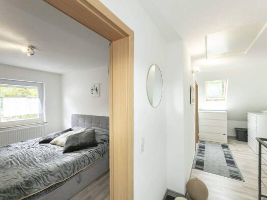 Reihenendhaus zum Kauf provisionsfrei 247.000 € 3 Zimmer 66,8 m² 227,5 m² Grundstück Offingen 89362