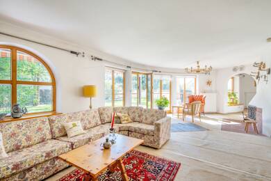 Einfamilienhaus zur Versteigerung 1.500.000 € 7 Zimmer 287 m² 790 m² Grundstück Neubiberg Neubiberg 85579