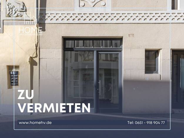 Verkaufsfläche zur Miete 750 € 16 m² Verkaufsfläche Innenstadt Trier 54290