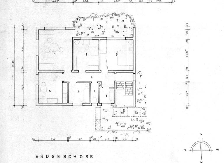 Haus zum Kauf 445.000 € 10,5 Zimmer 260,4 m² 708 m² Grundstück Katzdorf Teublitz 93158